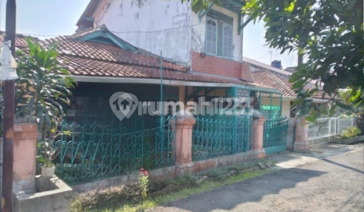 Rumah Hitung Tanah di Antapani Bandung Rumah Hitung Tanah di Antapani Bandung