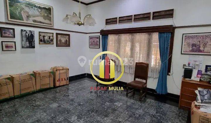 Rumah Terawat Lokasi Favorit Sayap Dago  1