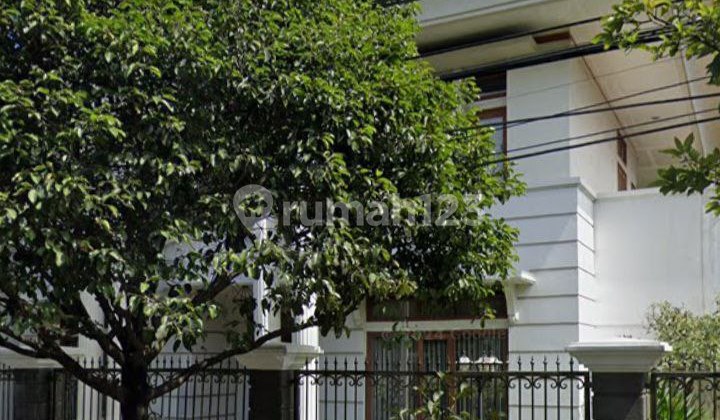 Rumah Luxury Di Dalam Cluster Batununggal kota Bandung