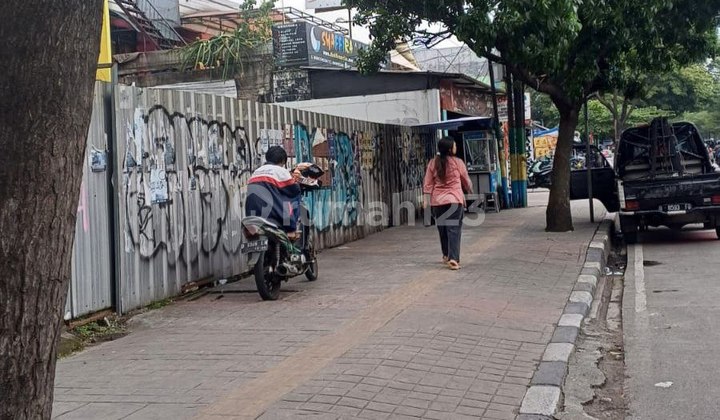 Tanah Strategis Murah Setengah NJOP di Kiaracondong Kota Bandung Tanah Strategis Murah Setengah NJOP di Kiaracondong Kota Bandung