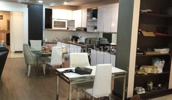 Cheap! Beautiful House Ready to Occupancy Setra Duta Bandung 2