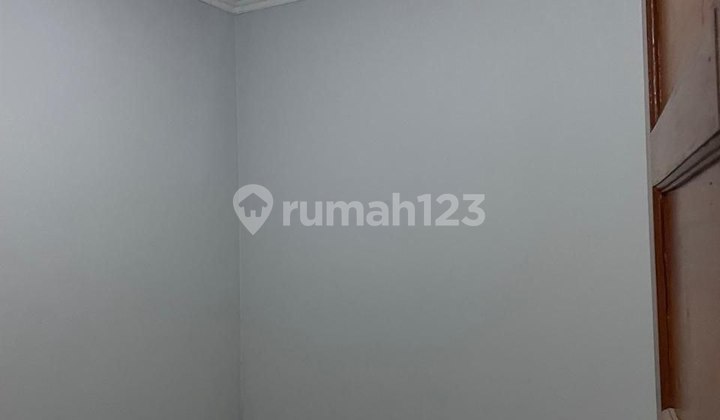 Rumah Siap Huni Model Minimalis Di Cluster Pinus Regency 2