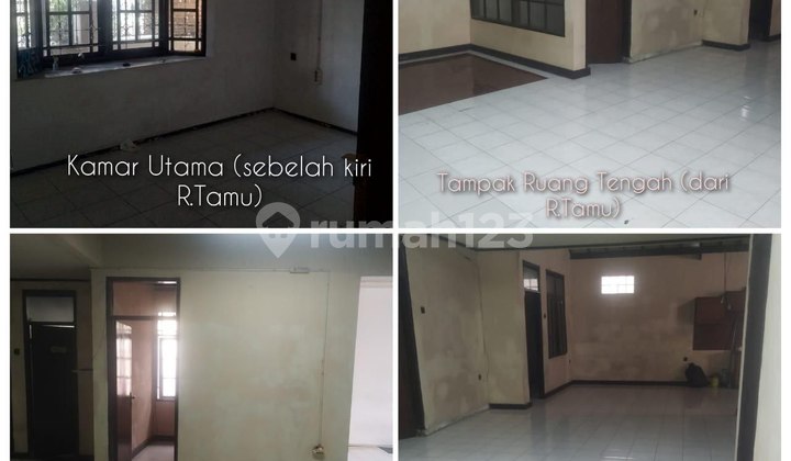 Rumah Siap Huni di Margahayu Raya Kota Bandung