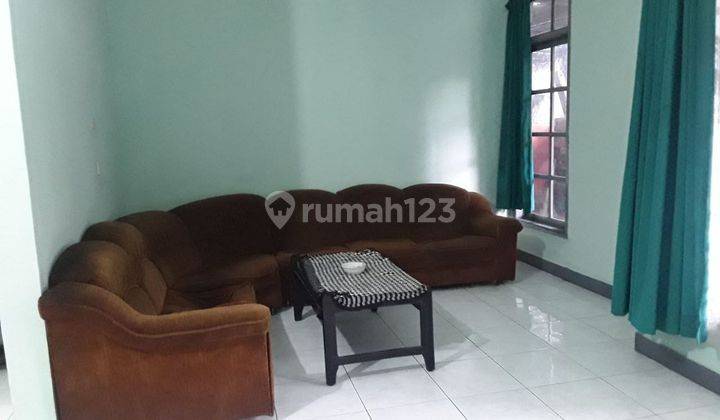 Rumah Murah Menarik Komplek Megabrata Siap Huni 2