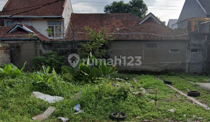 Best Price! Tanah Murah di Cisaranten Arcamanik Bandung Best Price! Tanah Murah di Cisaranten Arcamanik Bandung