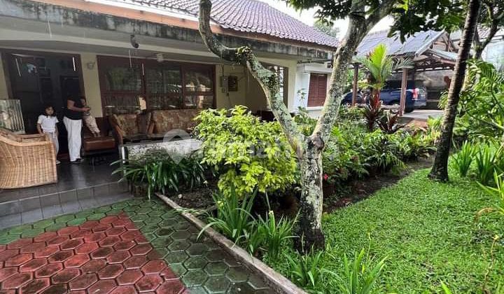 Murah! Rumah Hitung Tanah, Di Area Favorit Sayap Dago Bandung Murah! Rumah Hitung Tanah, Di Area Favorit Sayap Dago Bandung