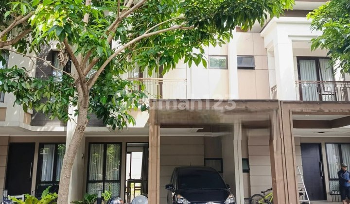 Rumah Murah Terawat Siap Huni Di Podomoro Park Bandung 2