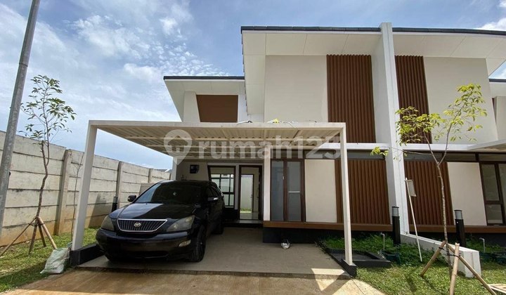 Affordable and nice house Ready to Occupancy Podomoro Park Bandung city Affordable and nice house Ready to Occupancy Podomoro Park Bandung city