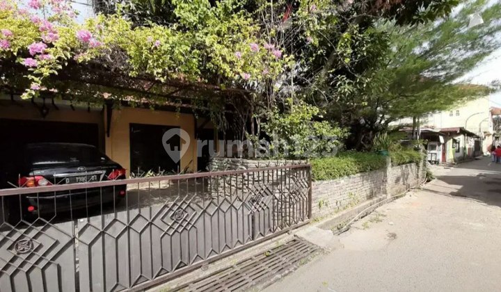 Murah! Rumah Cocok untuk Kost Kiaracondong Bandung