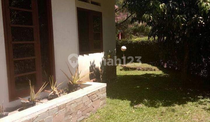 Rumah Mewah Siap Huni di Gunung Batu Bandung - Tanah Luas 430 M² 2