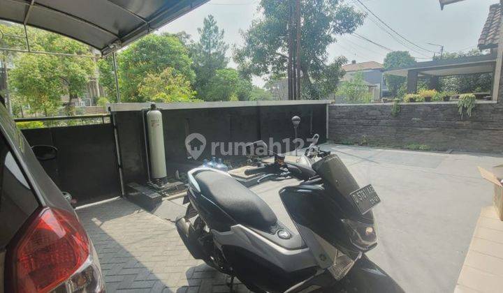 Rumah Murah di Area Batununggal Indah Bandung 2