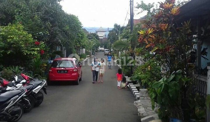 Kosan murah harga di bawah NJOP batununggal sayap jalan jakarta  2
