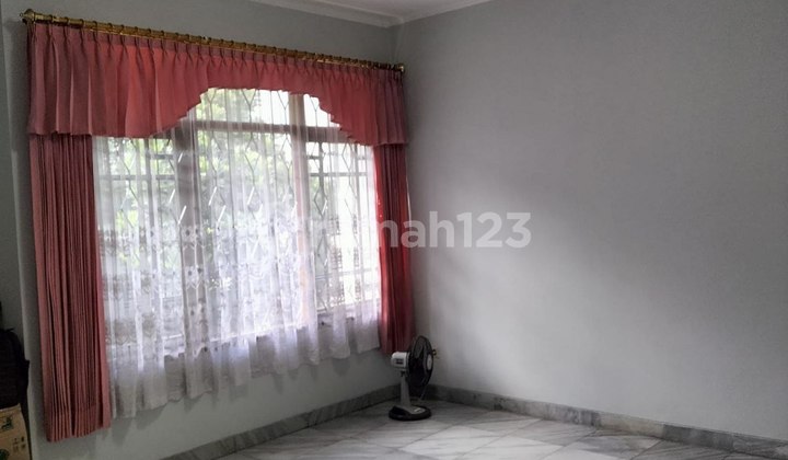 Murah! Rumah siap huni lokasi nyaman di surya setra Bandung 2