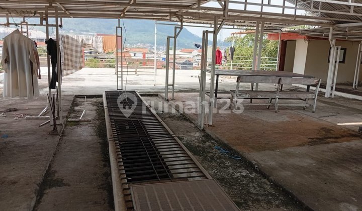 Murah! Kosan Aktif 30 Kamar Dekat Kampus ITB UNPAD JATINANGOR Murah! Kosan Aktif 30 Kamar Dekat Kampus ITB UNPAD JATINANGOR