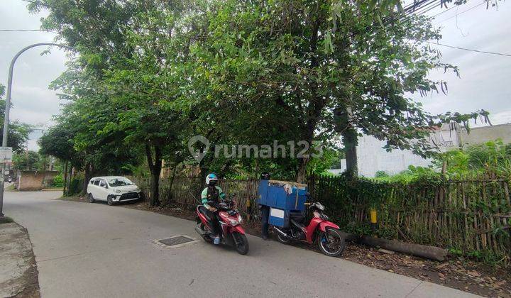 foto lainnya tanah murah antapani lama hoek