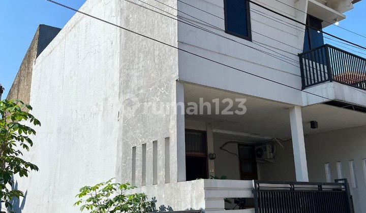 Nice Ready-to-Live House in Cisaranten Arcamanik Antapani Bandung Nice Ready-to-Live House in Cisaranten Arcamanik Antapani Bandung