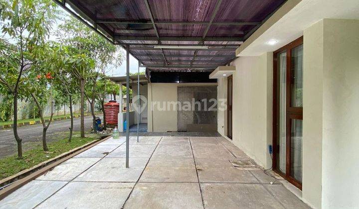 Rumah Terawat Minimalis Siap Huni Cherryfield