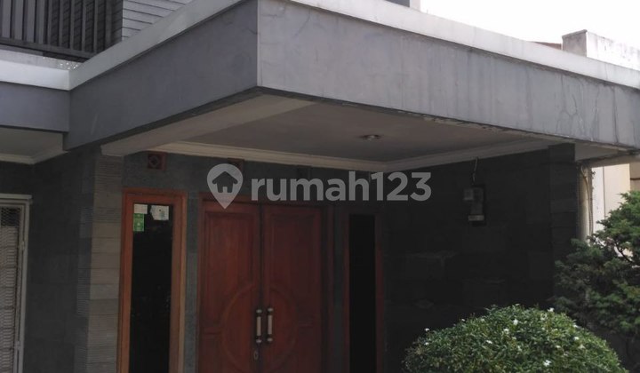 Murah! Rumah Murah 2 Lantai Siap Huni Dekat MPP Cimindi Bandung 2