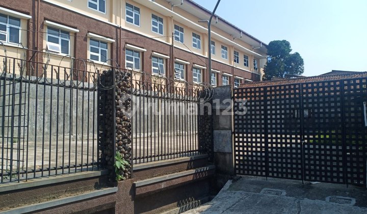 Murah! Tanah Matang Siap Bangun Sudah dibentengTurangga Bandung