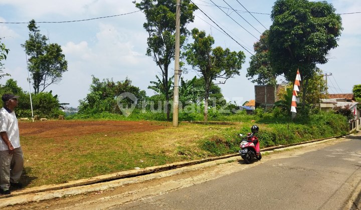 Tanah Murah Strategis View Indah di Cimenyan Bandung Utara Tanah Murah Strategis View Indah di Cimenyan Bandung Utara