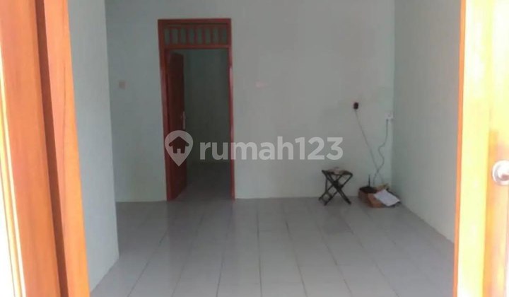Rumah Murah Asri Nyaman Siap Huni Strategis di Padasuka Cimahi 2