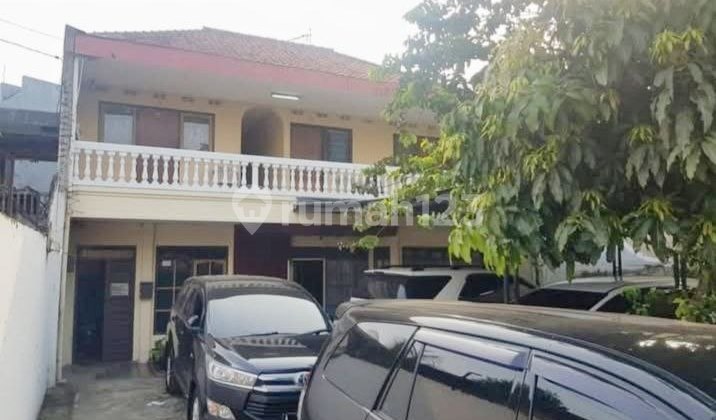 Rumah dan Kos kosan murah di Buah Batu kota Bandung 2