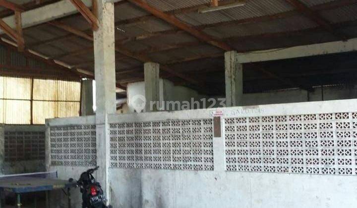  Gudang Hitung Tanah di Mainroad Dekat Sport Jabar Arcamanik 2