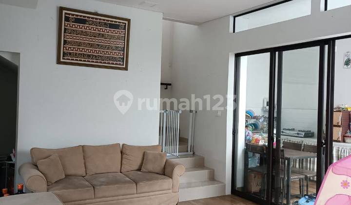 Best Price! Rumah siap huni di Summarecon Bandung type Premium 2