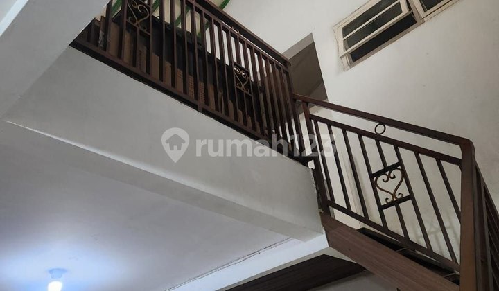Murah! Rumah Furnished di Komplek Turangga Martanegara Bandung Murah! Rumah Furnished di Komplek Turangga Martanegara Bandung