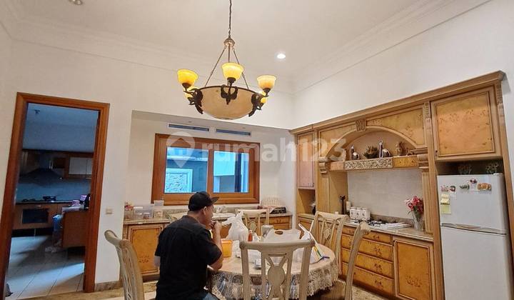 Cheap! ready-to-occupy house in Batununggal Indah Estate, Bandung 2