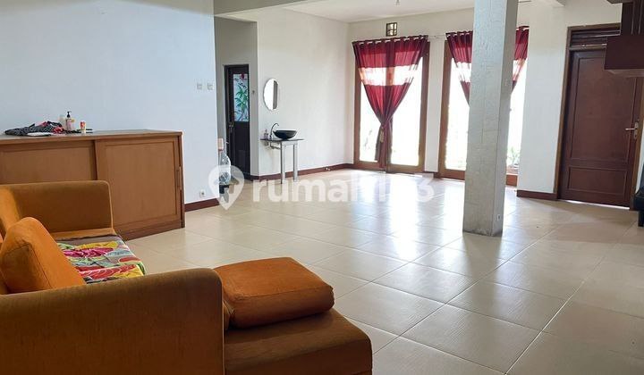 Best Price! Well-maintained, ready-to-occupy house in Suryalaya Cijagra, Bandung 2