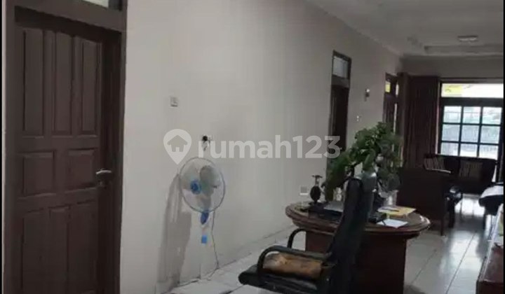 Murah! Rumah Bagus & Kostan Aktif Di Kiaracondong Bandung Kota 2