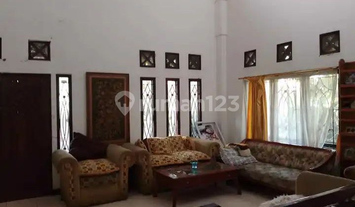 Cheap! Fully Furnished House in Margahayu Raya Bandung 2