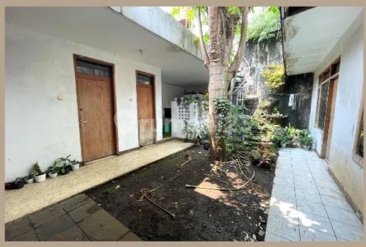 Rumah murah hitung tanah di daerah setrasari kulon kota Bandung 2