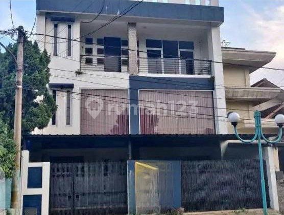 Murah! Rumah Mewah di Gading Regency Bandung Dekat Rs Al Islam