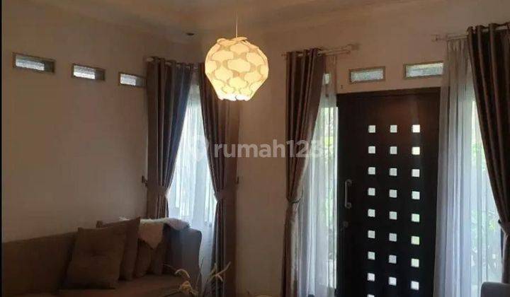 Rumah Lux Minimalis Siap Huni Ciateul Bandung 2