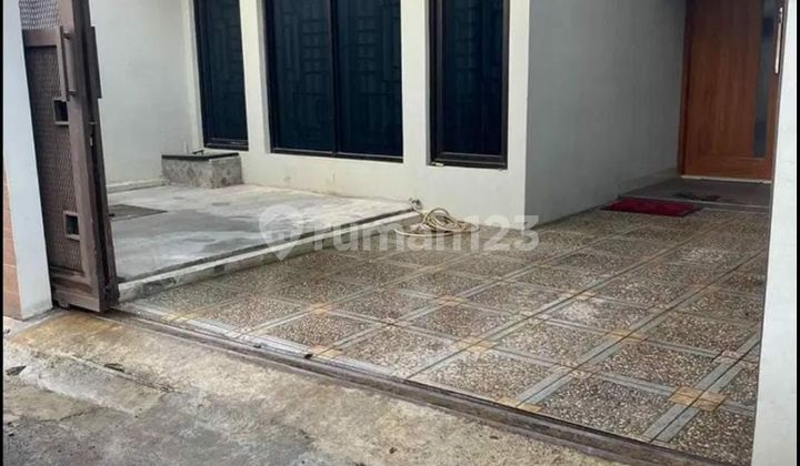 Best Price! Rumah Siap Huni di Turangga Bandung 2