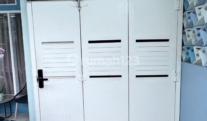 Cheap! comfortable ready-to-occupy house with Bandung city light view Cheap! comfortable ready-to-occupy house with Bandung city light view