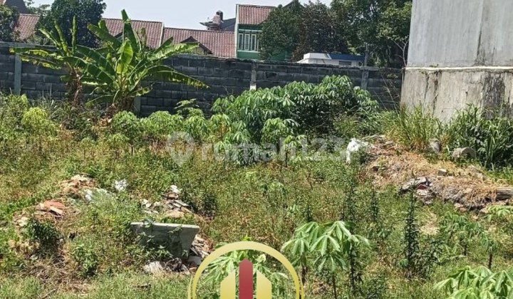 Tanah MURAH Lokasi Strategis di Komplek Aria Graha Bandung Tanah MURAH Lokasi Strategis di Komplek Aria Graha Bandung