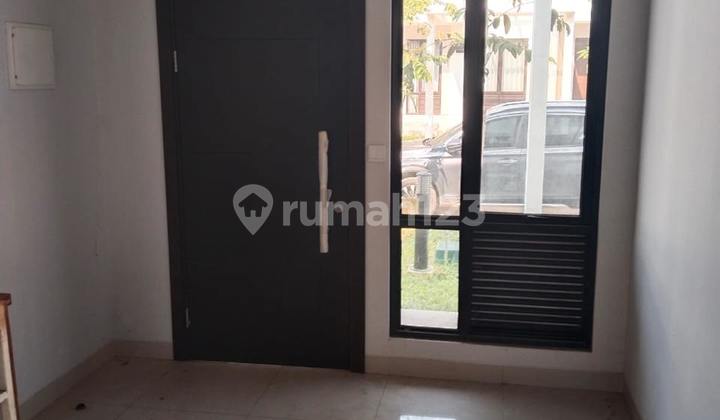 Affordable! 2-Story Ready-to-Live House in Podomoro Park Bandung