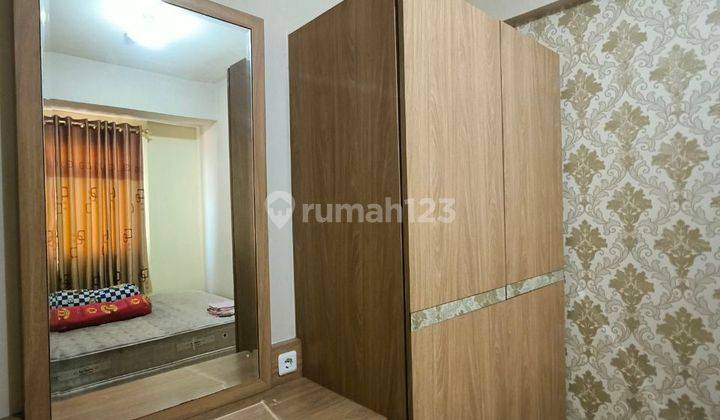 Apartemen Gunawangsa Manyar 2 BR Furnish dkt Puncak Kertajaya Mer 2