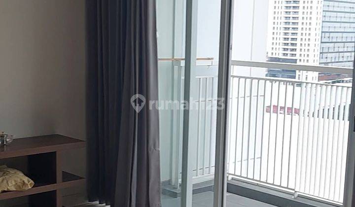 Apartemen One Galaxy Residence Furnished Dkt One East One Icon  2