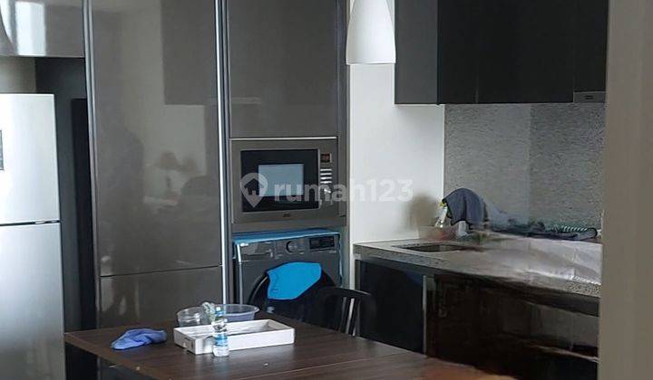 Apartemen One Galaxy Residence Furnished Dkt One East One Icon  1