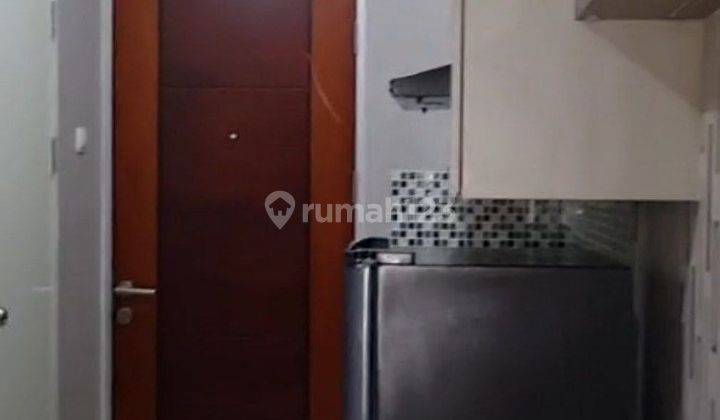 Nett | Gunawangsa Tidar 1 Bedroom Bukan Studio Furnished 2