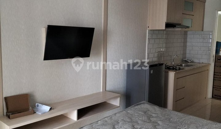 Termurah Apartemen Bale Hinggil Merr Furnish Dkt Gunawangsa Merr 1
