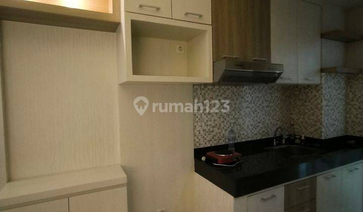 Apartemen Bale Hinggil Furnish dkt Gunawangsa Merr Metropolis 2