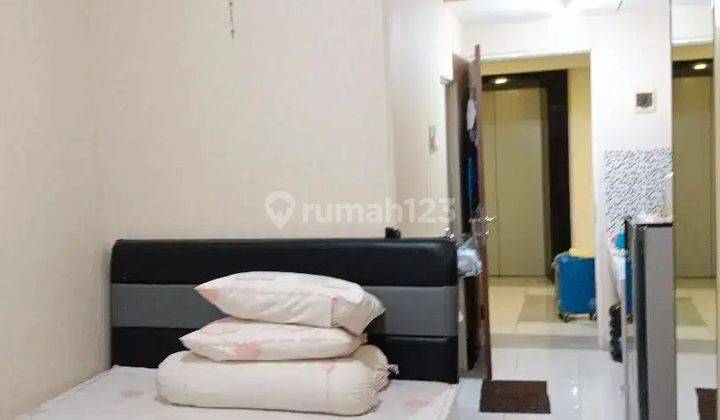 Termurah Apartemen PUNCAK DARMAHUSADA dkt Educity Eastcoast 1