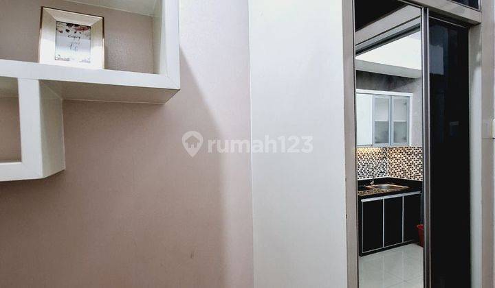 Apartment Gunawangsa Merr 2BR  dkt Bale Hinggil Metropolis Klaska 2