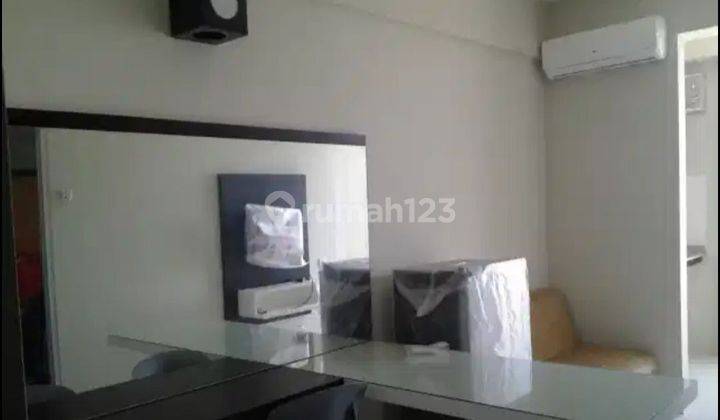 Apartemen Sukolilo Dian Regency 2BR Furnished dk Puncak Kertajaya 1