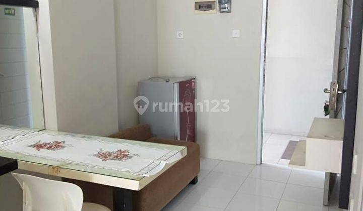 Apartemen Sukolilo Dian Regency 2BR Furnish dkt Educity Amor Merr 2